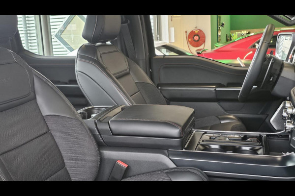 Ford USA F-150 RAPTOR NEW MODEL!!