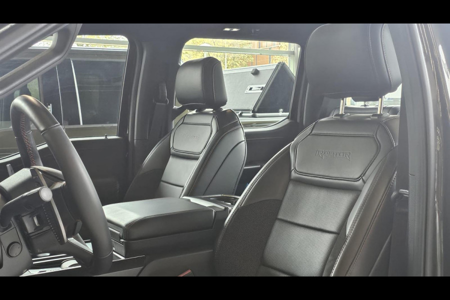 Ford USA F-150 RAPTOR NEW MODEL!!