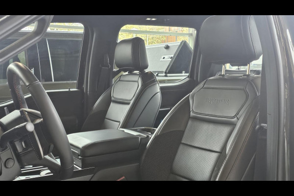 Ford USA F-150 RAPTOR NEW MODEL!!