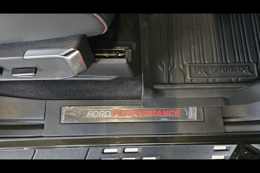 Ford USA F-150 RAPTOR NEW MODEL!!