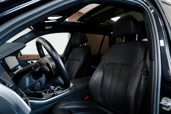 BMW X5 xDrive45e High Executive M-sport|Pano|Memory|Luchtvering|Leder|22 inch|