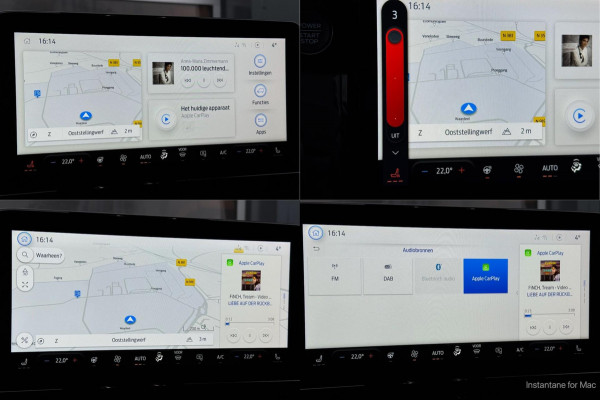 Ford Transit Custom 2.0 TDCI L2H1 Sport DC AWD 170pk | 2029 GARANTIE | Elek. Trekhaak 2500KG | Raptor | Digi Spiegel | 2x Schuif