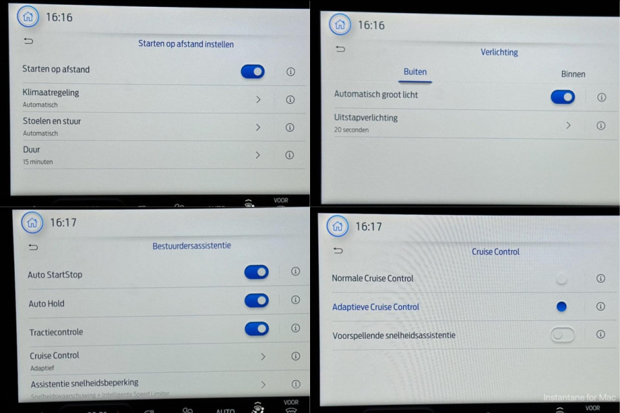 Ford Transit Custom 2.0 TDCI L2H1 Sport DC AWD 170pk | 2029 GARANTIE | Elek. Trekhaak 2500KG | Raptor | Digi Spiegel | 2x Schuif