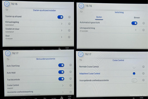 Ford Transit Custom 2.0 TDCI L2H1 Sport DC AWD 170pk | 2029 GARANTIE | Elek. Trekhaak 2500KG | Raptor | Digi Spiegel | 2x Schuif