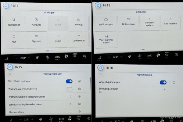 Ford Transit Custom 2.0 TDCI L2H1 Sport DC AWD 170pk | 2029 GARANTIE | Elek. Trekhaak 2500KG | Raptor | Digi Spiegel | 2x Schuif