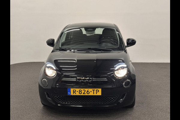 Fiat 500E Icon 42 kWh SOH 95.3%/Navigatie Apple Carplay/Android Auto Cruise Control Virtual Cockpit Climate Control Lichtmetalen velgen