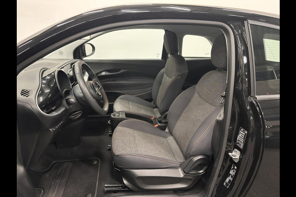 Fiat 500E Icon 42 kWh SOH 95.3%/Navigatie Apple Carplay/Android Auto Cruise Control Virtual Cockpit Climate Control Lichtmetalen velgen