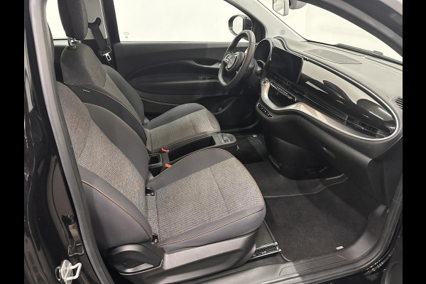 Fiat 500E Icon 42 kWh SOH 95.3%/Navigatie Apple Carplay/Android Auto Cruise Control Virtual Cockpit Climate Control Lichtmetalen velgen