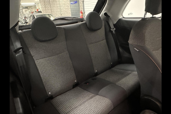 Fiat 500E Icon 42 kWh SOH 95.3%/Navigatie Apple Carplay/Android Auto Cruise Control Virtual Cockpit Climate Control Lichtmetalen velgen