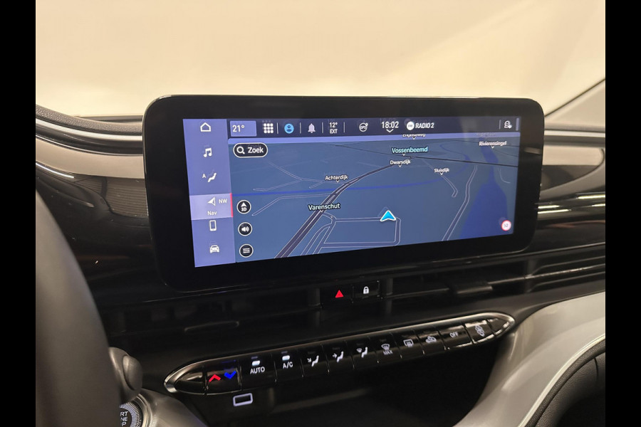 Fiat 500E Icon 42 kWh SOH 95.3%/Navigatie Apple Carplay/Android Auto Cruise Control Virtual Cockpit Climate Control Lichtmetalen velgen