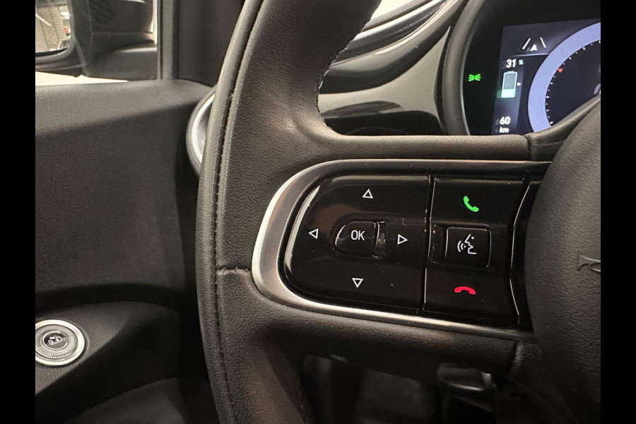 Fiat 500E Icon 42 kWh SOH 95.3%/Navigatie Apple Carplay/Android Auto Cruise Control Virtual Cockpit Climate Control Lichtmetalen velgen