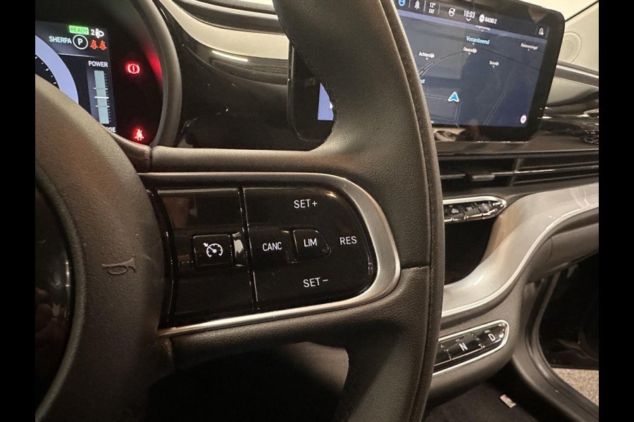 Fiat 500E Icon 42 kWh SOH 95.3%/Navigatie Apple Carplay/Android Auto Cruise Control Virtual Cockpit Climate Control Lichtmetalen velgen