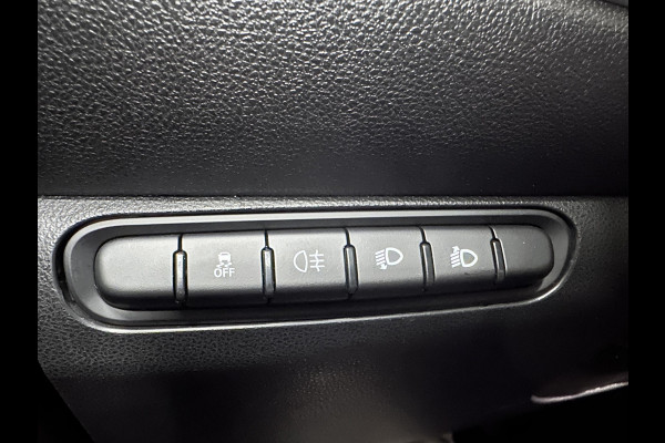 Fiat 500E Icon 42 kWh SOH 95.3%/Navigatie Apple Carplay/Android Auto Cruise Control Virtual Cockpit Climate Control Lichtmetalen velgen