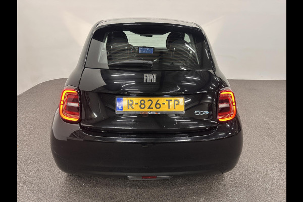 Fiat 500E Icon 42 kWh SOH 95.3%/Navigatie Apple Carplay/Android Auto Cruise Control Virtual Cockpit Climate Control Lichtmetalen velgen