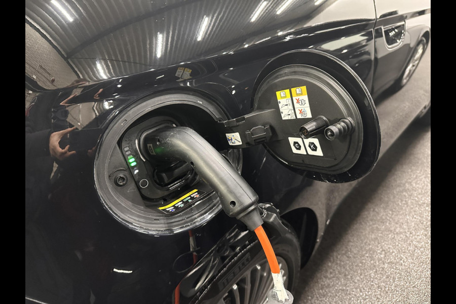 Fiat 500E Icon 42 kWh SOH 95.3%/Navigatie Apple Carplay/Android Auto Cruise Control Virtual Cockpit Climate Control Lichtmetalen velgen