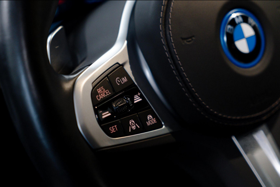 BMW X5 xDrive45e High Executive M-sport|Pano|Memory|Luchtvering|Leder|22 inch|