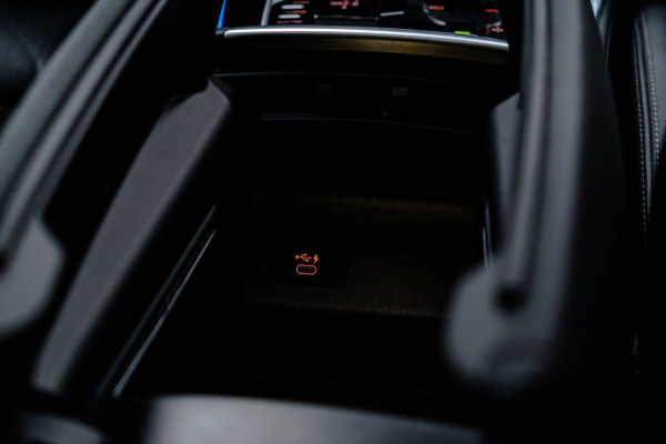 BMW X5 xDrive45e High Executive M-sport|Pano|Memory|Luchtvering|Leder|22 inch|