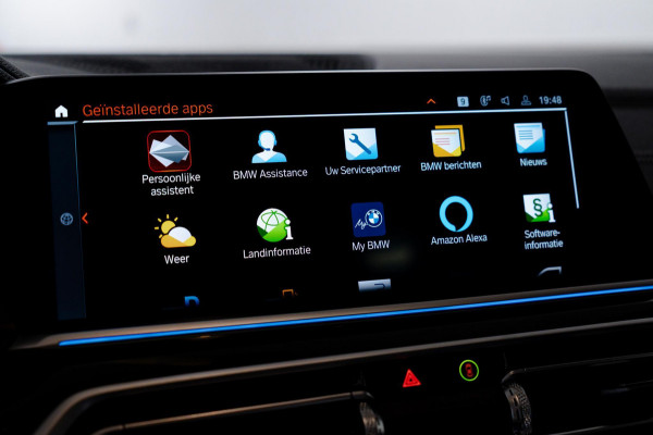 BMW X5 xDrive45e High Executive M-sport|Pano|Memory|Luchtvering|Leder|22 inch|