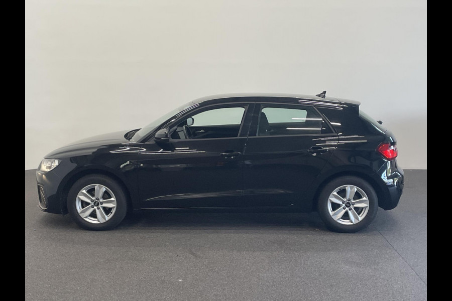 Audi A1 Sportback 1.0 TFSI 95pk S Tronic | Navigatie | Apple Carplay/Android Auto | Parkeersensoren | Cruise Control | Virtual Cockpit | Climate Control | Lichtmetalen velgen