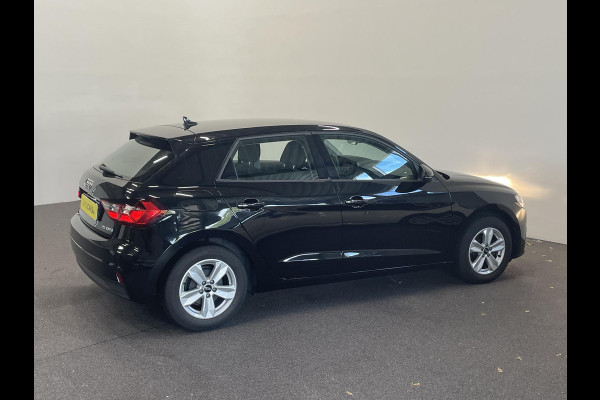 Audi A1 Sportback 1.0 TFSI 95pk S Tronic | Navigatie | Apple Carplay/Android Auto | Parkeersensoren | Cruise Control | Virtual Cockpit | Climate Control | Lichtmetalen velgen