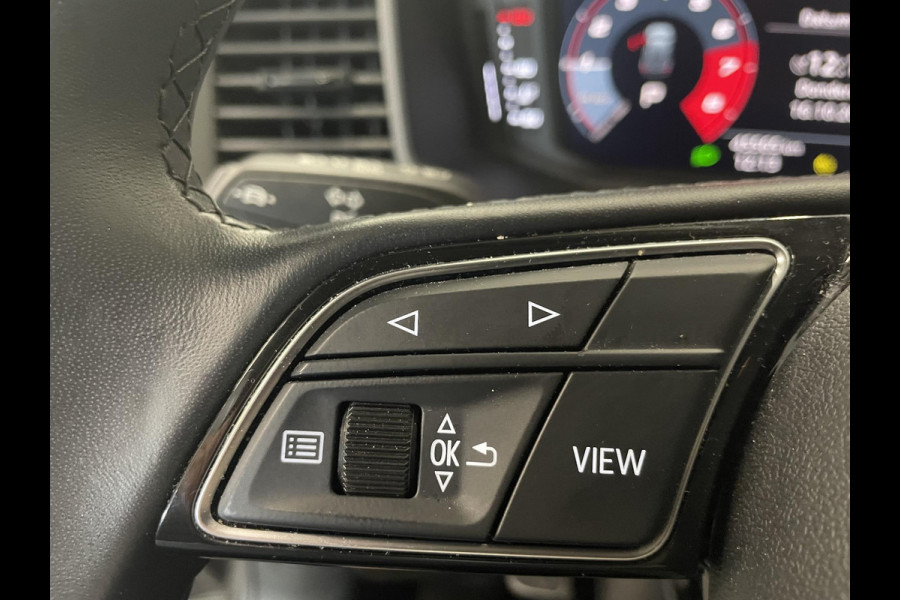 Audi A1 Sportback 1.0 TFSI 95pk S Tronic | Navigatie | Apple Carplay/Android Auto | Parkeersensoren | Cruise Control | Virtual Cockpit | Climate Control | Lichtmetalen velgen