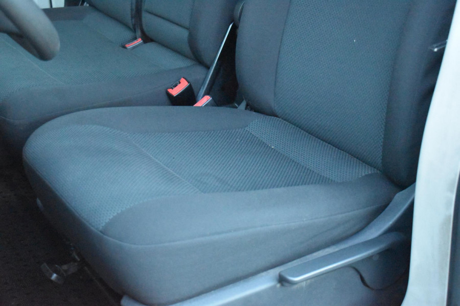 Volkswagen Transporter 2.0 TDI L2H1 Highline Carplay Trekhaak Cruise Navi