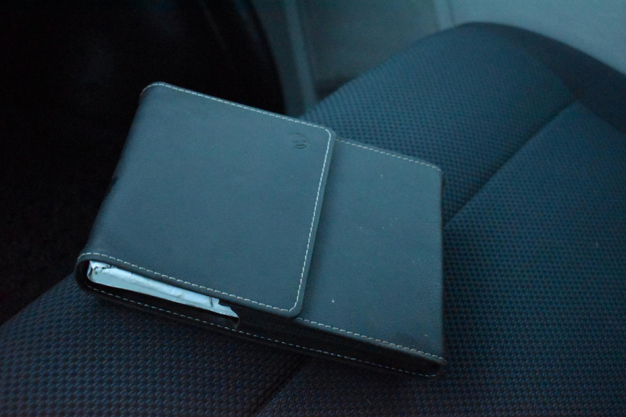 Volkswagen Transporter 2.0 TDI L2H1 Highline Carplay Trekhaak Cruise Navi