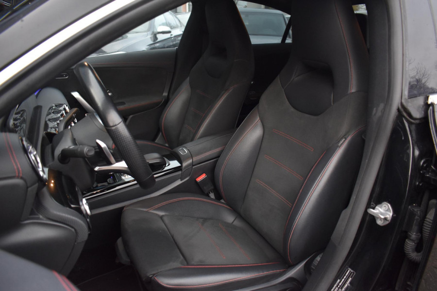Mercedes-Benz CLA-Klasse 250 AMG Lane ACC Camera CLA 45 Pakket