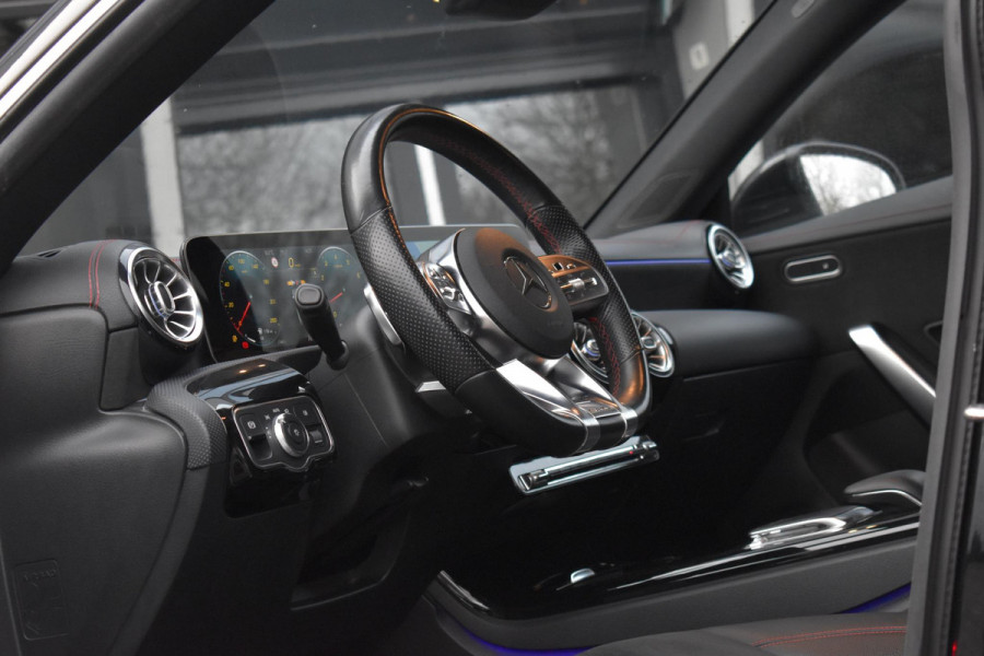 Mercedes-Benz CLA-Klasse 250 AMG Lane ACC Camera CLA 45 Pakket