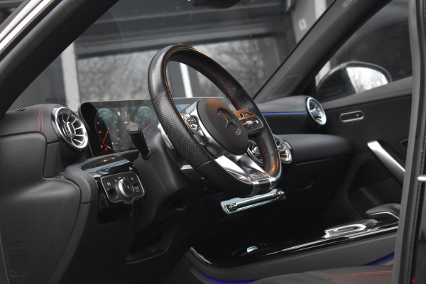 Mercedes-Benz CLA-Klasse 250 AMG Lane ACC Camera CLA 45 Pakket