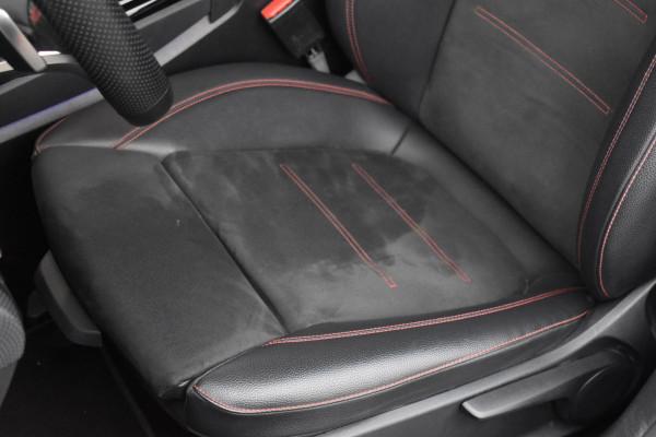 Mercedes-Benz CLA-Klasse 250 AMG Lane ACC Camera CLA 45 Pakket