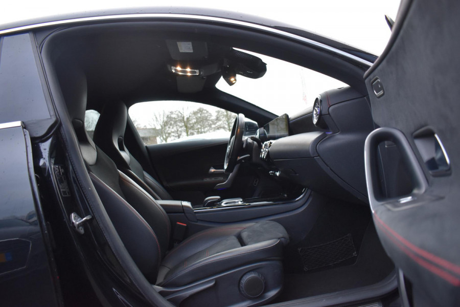 Mercedes-Benz CLA-Klasse 250 AMG Lane ACC Camera CLA 45 Pakket