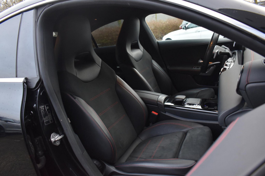 Mercedes-Benz CLA-Klasse 250 AMG Lane ACC Camera CLA 45 Pakket