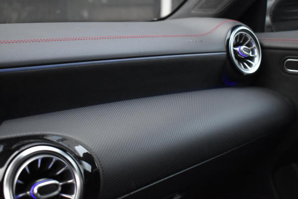 Mercedes-Benz CLA-Klasse 250 AMG Lane ACC Camera CLA 45 Pakket