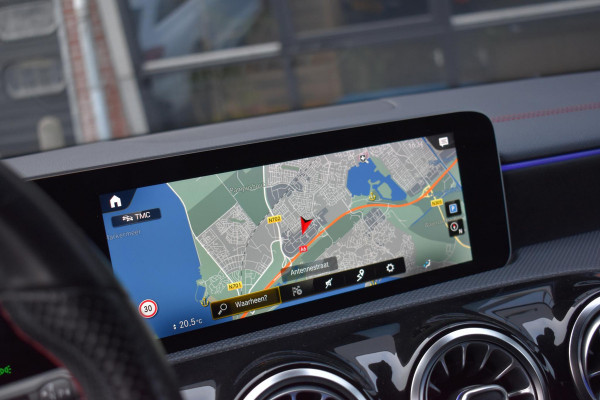 Mercedes-Benz CLA-Klasse 250 AMG Lane ACC Camera CLA 45 Pakket