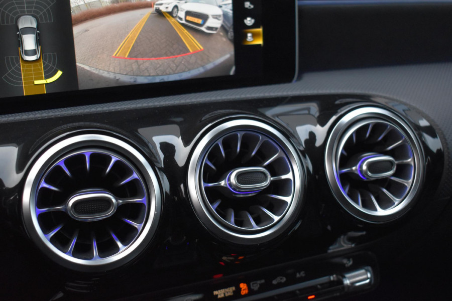 Mercedes-Benz CLA-Klasse 250 AMG Lane ACC Camera CLA 45 Pakket