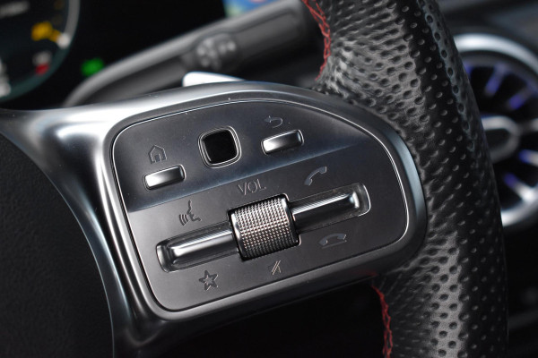 Mercedes-Benz CLA-Klasse 250 AMG Lane ACC Camera CLA 45 Pakket