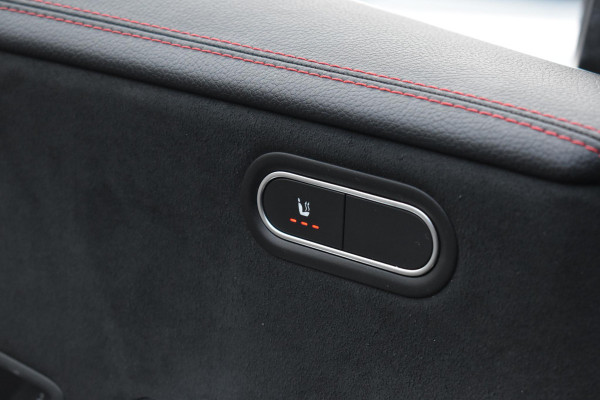 Mercedes-Benz CLA-Klasse 250 AMG Lane ACC Camera CLA 45 Pakket