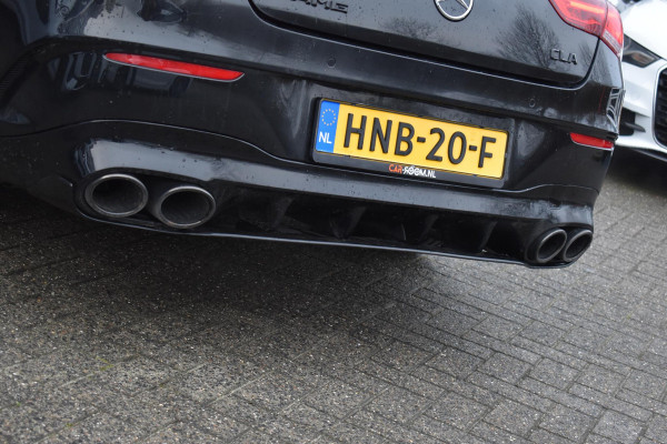 Mercedes-Benz CLA-Klasse 250 AMG Lane ACC Camera CLA 45 Pakket