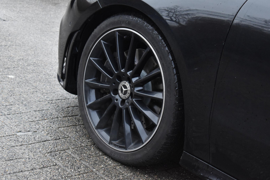 Mercedes-Benz CLA-Klasse 250 AMG Lane ACC Camera CLA 45 Pakket
