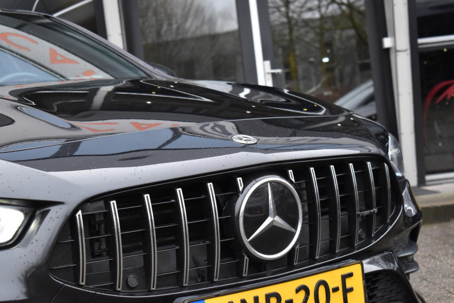 Mercedes-Benz CLA-Klasse 250 AMG Lane ACC Camera CLA 45 Pakket