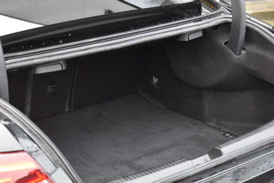 Mercedes-Benz CLA-Klasse 250 AMG Lane ACC Camera CLA 45 Pakket