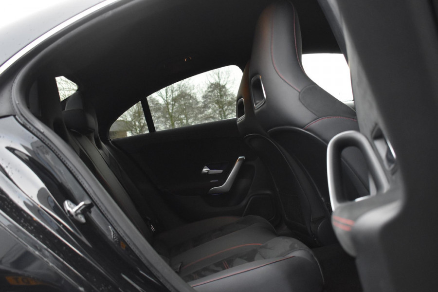 Mercedes-Benz CLA-Klasse 250 AMG Lane ACC Camera CLA 45 Pakket