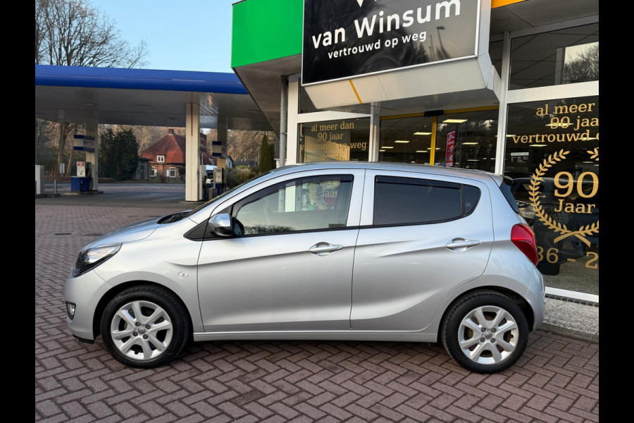 Opel KARL 1.0 ecoFLEX Edition