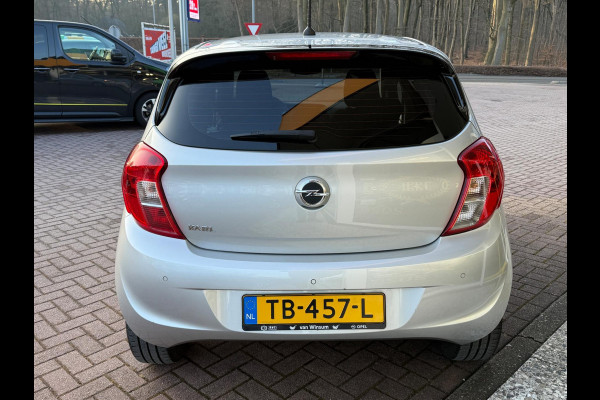 Opel KARL 1.0 ecoFLEX Edition