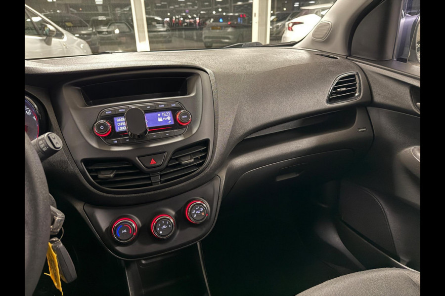 Opel KARL 1.0 ecoFLEX Edition