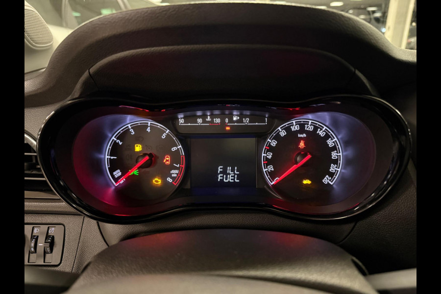 Opel KARL 1.0 ecoFLEX Edition