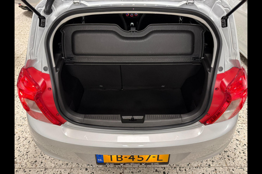 Opel KARL 1.0 ecoFLEX Edition