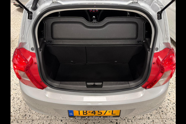 Opel KARL 1.0 ecoFLEX Edition