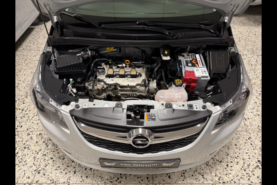 Opel KARL 1.0 ecoFLEX Edition